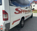 Белый Мерседес Sprinter, объемом двигателя 2.15 л и пробегом 850 тыс. км за 16100 $, фото 7 на Automoto.ua