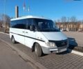 Белый Мерседес Sprinter, объемом двигателя 2.2 л и пробегом 486 тыс. км за 5900 $, фото 1 на Automoto.ua