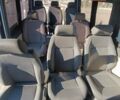 Белый Мерседес Sprinter, объемом двигателя 2.2 л и пробегом 486 тыс. км за 5900 $, фото 5 на Automoto.ua