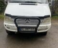 Белый Мерседес Sprinter, объемом двигателя 2.69 л и пробегом 549 тыс. км за 14500 $, фото 9 на Automoto.ua