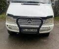 Белый Мерседес Sprinter, объемом двигателя 2.69 л и пробегом 549 тыс. км за 14500 $, фото 10 на Automoto.ua
