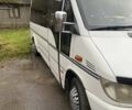 Белый Мерседес Sprinter, объемом двигателя 2.69 л и пробегом 549 тыс. км за 14500 $, фото 11 на Automoto.ua