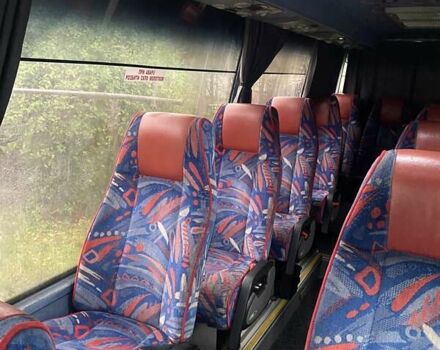 Белый Мерседес Sprinter, объемом двигателя 2.69 л и пробегом 549 тыс. км за 14500 $, фото 15 на Automoto.ua