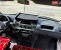 Белый Мерседес Sprinter, объемом двигателя 0 л и пробегом 560 тыс. км за 13600 $, фото 5 на Automoto.ua