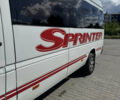 Белый Мерседес Sprinter, объемом двигателя 2.15 л и пробегом 850 тыс. км за 16100 $, фото 3 на Automoto.ua