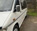Белый Мерседес Sprinter, объемом двигателя 2.69 л и пробегом 549 тыс. км за 14500 $, фото 8 на Automoto.ua