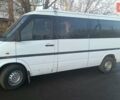 Белый Мерседес Sprinter, объемом двигателя 2.2 л и пробегом 486 тыс. км за 5900 $, фото 1 на Automoto.ua