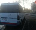 Белый Мерседес Sprinter, объемом двигателя 2.2 л и пробегом 486 тыс. км за 5900 $, фото 3 на Automoto.ua