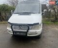 Белый Мерседес Sprinter, объемом двигателя 2.69 л и пробегом 549 тыс. км за 14500 $, фото 6 на Automoto.ua