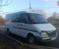 Белый Мерседес Sprinter, объемом двигателя 2.2 л и пробегом 486 тыс. км за 5900 $, фото 2 на Automoto.ua