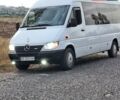 Белый Мерседес Sprinter, объемом двигателя 0 л и пробегом 560 тыс. км за 13600 $, фото 1 на Automoto.ua