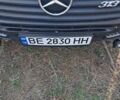 Белый Мерседес Sprinter, объемом двигателя 0 л и пробегом 560 тыс. км за 13600 $, фото 4 на Automoto.ua