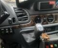 Белый Мерседес Sprinter, объемом двигателя 2.69 л и пробегом 549 тыс. км за 14500 $, фото 3 на Automoto.ua