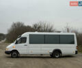 Білий Мерседес Sprinter, об'ємом двигуна 2.69 л та пробігом 726 тис. км за 19500 $, фото 10 на Automoto.ua