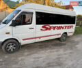 Белый Мерседес Sprinter, объемом двигателя 2.15 л и пробегом 850 тыс. км за 16100 $, фото 10 на Automoto.ua