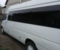 Белый Мерседес Sprinter, объемом двигателя 2.15 л и пробегом 477 тыс. км за 10000 $, фото 7 на Automoto.ua