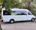 Белый Мерседес Sprinter, объемом двигателя 0 л и пробегом 560 тыс. км за 13600 $, фото 14 на Automoto.ua