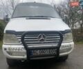 Белый Мерседес Sprinter, объемом двигателя 2.69 л и пробегом 549 тыс. км за 14500 $, фото 1 на Automoto.ua