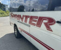 Белый Мерседес Sprinter, объемом двигателя 2.15 л и пробегом 850 тыс. км за 16100 $, фото 6 на Automoto.ua