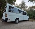 Белый Мерседес Sprinter, объемом двигателя 0 л и пробегом 560 тыс. км за 13600 $, фото 16 на Automoto.ua