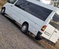 Белый Мерседес Sprinter, объемом двигателя 0 л и пробегом 560 тыс. км за 13600 $, фото 7 на Automoto.ua