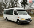 Білий Мерседес Sprinter, об'ємом двигуна 2.69 л та пробігом 726 тис. км за 19500 $, фото 22 на Automoto.ua