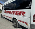 Белый Мерседес Sprinter, объемом двигателя 2.15 л и пробегом 850 тыс. км за 16100 $, фото 4 на Automoto.ua