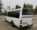 Білий Мерседес Sprinter, об'ємом двигуна 2.69 л та пробігом 726 тис. км за 19500 $, фото 5 на Automoto.ua