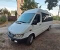 Белый Мерседес Sprinter, объемом двигателя 0 л и пробегом 560 тыс. км за 13600 $, фото 17 на Automoto.ua