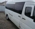 Белый Мерседес Sprinter, объемом двигателя 2.15 л и пробегом 477 тыс. км за 10000 $, фото 6 на Automoto.ua