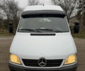 Білий Мерседес Sprinter, об'ємом двигуна 2.69 л та пробігом 726 тис. км за 19500 $, фото 14 на Automoto.ua