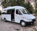Белый Мерседес Sprinter, объемом двигателя 0 л и пробегом 560 тыс. км за 13600 $, фото 13 на Automoto.ua