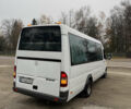 Білий Мерседес Sprinter, об'ємом двигуна 2.69 л та пробігом 726 тис. км за 19500 $, фото 7 на Automoto.ua