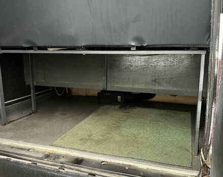 Белый Мерседес Sprinter, объемом двигателя 2.2 л и пробегом 500 тыс. км за 10000 $, фото 17 на Automoto.ua