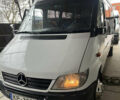 Белый Мерседес Sprinter, объемом двигателя 2.2 л и пробегом 500 тыс. км за 10000 $, фото 1 на Automoto.ua