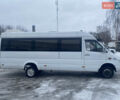 Білий Мерседес Sprinter, об'ємом двигуна 2.68 л та пробігом 5 тис. км за 17000 $, фото 8 на Automoto.ua