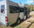 Белый Мерседес Sprinter, объемом двигателя 2.15 л и пробегом 170 тыс. км за 14000 $, фото 4 на Automoto.ua