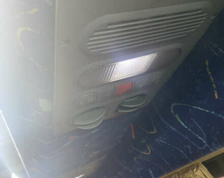 Білий Мерседес Sprinter, об'ємом двигуна 2.68 л та пробігом 5 тис. км за 17000 $, фото 7 на Automoto.ua