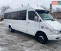 Білий Мерседес Sprinter, об'ємом двигуна 2.68 л та пробігом 5 тис. км за 17000 $, фото 1 на Automoto.ua