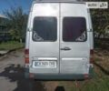 Белый Мерседес Sprinter, объемом двигателя 2.15 л и пробегом 170 тыс. км за 14000 $, фото 3 на Automoto.ua