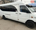 Белый Мерседес Sprinter, объемом двигателя 2.2 л и пробегом 500 тыс. км за 12000 $, фото 3 на Automoto.ua