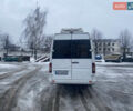 Білий Мерседес Sprinter, об'ємом двигуна 2.68 л та пробігом 5 тис. км за 17000 $, фото 3 на Automoto.ua