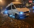 Белый Мерседес Sprinter, объемом двигателя 2.69 л и пробегом 100 тыс. км за 5300 $, фото 1 на Automoto.ua