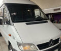 Белый Мерседес Sprinter, объемом двигателя 2.2 л и пробегом 500 тыс. км за 10000 $, фото 3 на Automoto.ua