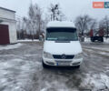 Білий Мерседес Sprinter, об'ємом двигуна 2.68 л та пробігом 5 тис. км за 17000 $, фото 9 на Automoto.ua