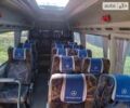 Белый Мерседес Sprinter, объемом двигателя 2.15 л и пробегом 170 тыс. км за 14000 $, фото 10 на Automoto.ua