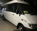 Белый Мерседес Sprinter, объемом двигателя 2.2 л и пробегом 500 тыс. км за 10000 $, фото 6 на Automoto.ua