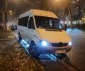Белый Мерседес Sprinter, объемом двигателя 2.69 л и пробегом 100 тыс. км за 5300 $, фото 2 на Automoto.ua