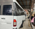 Белый Мерседес Sprinter, объемом двигателя 2.2 л и пробегом 500 тыс. км за 10000 $, фото 5 на Automoto.ua