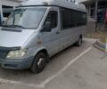 Белый Мерседес Sprinter, объемом двигателя 2.69 л и пробегом 2 тыс. км за 12000 $, фото 9 на Automoto.ua